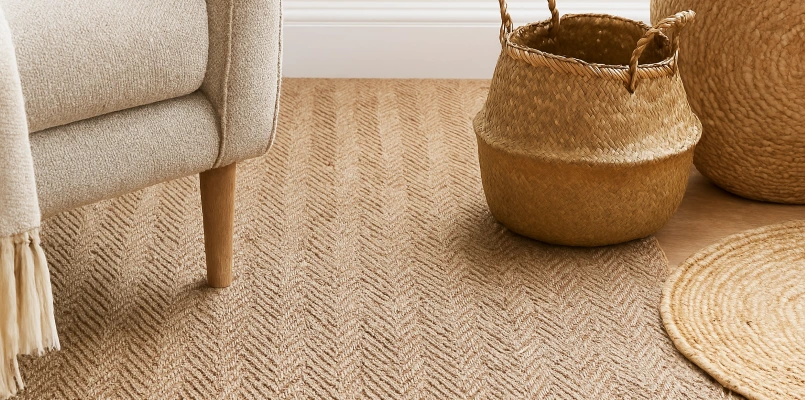 Luxury Sustainable Carpets for Irish Homes: The Smart Buyer’s 2026 Guide to Style, Sustainability, and Simplicity