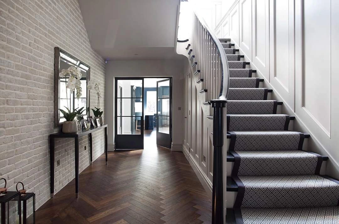 The Best Stair Runners for Irish Homes in 2026: Materials, Styles, Common Mistakes & Costs